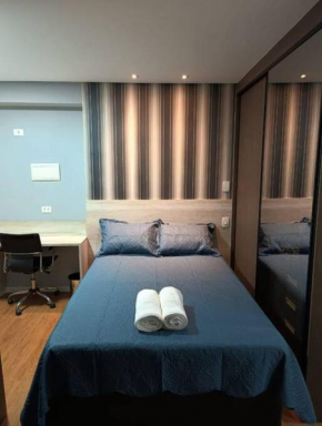 Stay GRU - Loft Completo próx GRU airport - Guarulhos